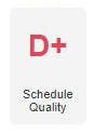 Schedule Quality