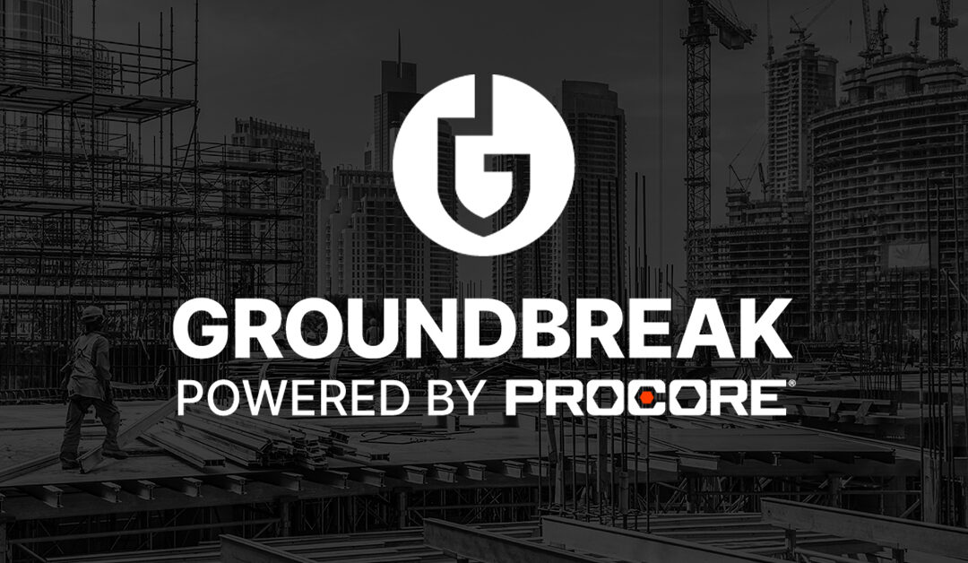 SmartPM & Procore Talk New Construction Scheduling Era at Groundbreak