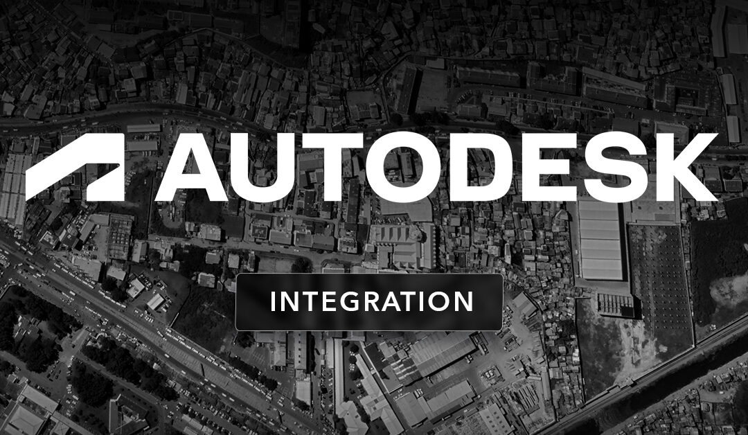 SmartPM Announces Integration with Autodesk Construction Cloud
